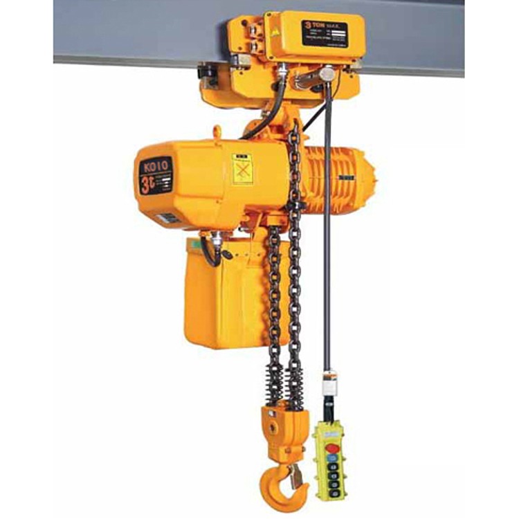 Electric Hoist