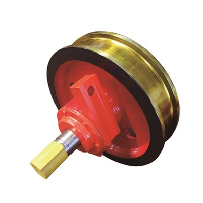 Wie finde ich einen zuverlässigen Lieferanten für Radbaugruppen im europäisch...